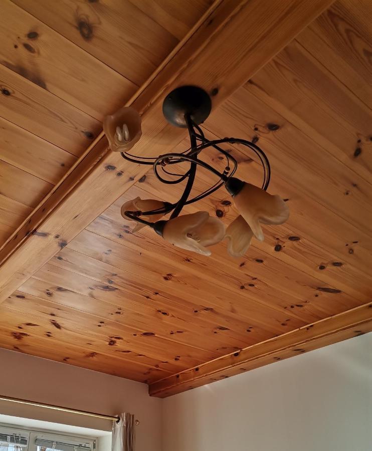 Apartment Marina Mariańskie Łaźnie Zewnętrze zdjęcie