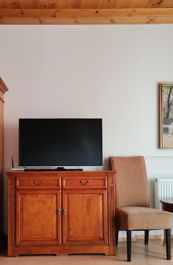 Apartment Marina Mariańskie Łaźnie Zewnętrze zdjęcie
