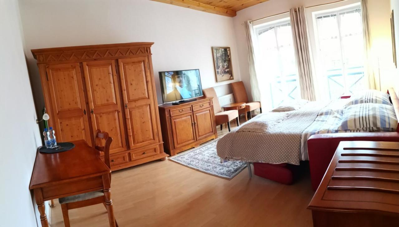 Apartment Marina Mariańskie Łaźnie Zewnętrze zdjęcie