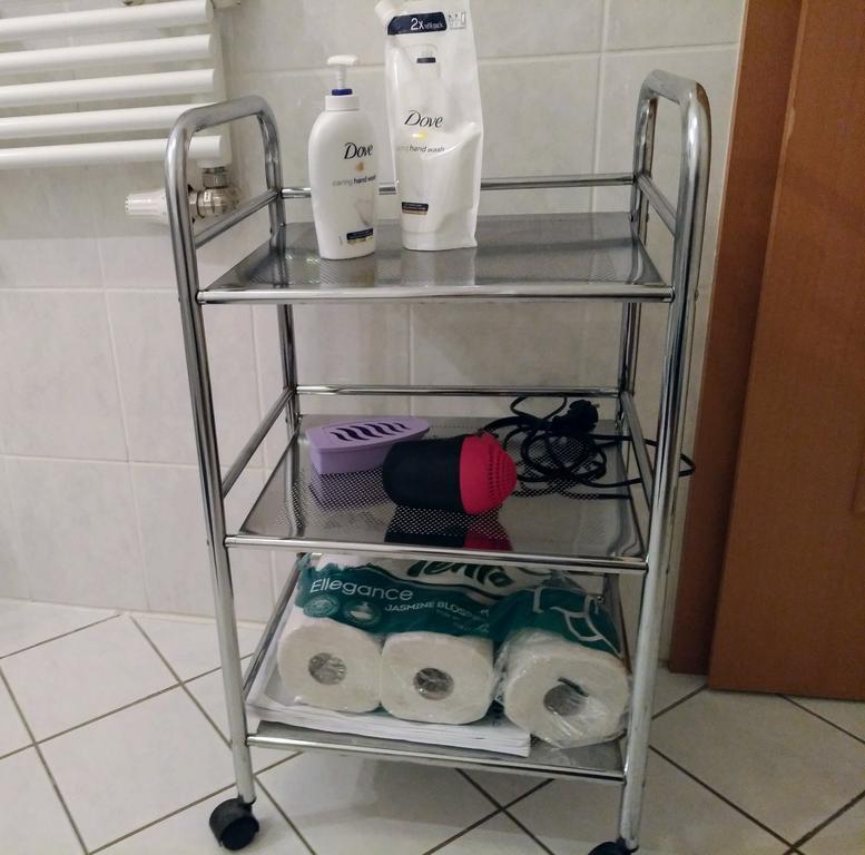 Apartment Marina Mariańskie Łaźnie Pokój zdjęcie